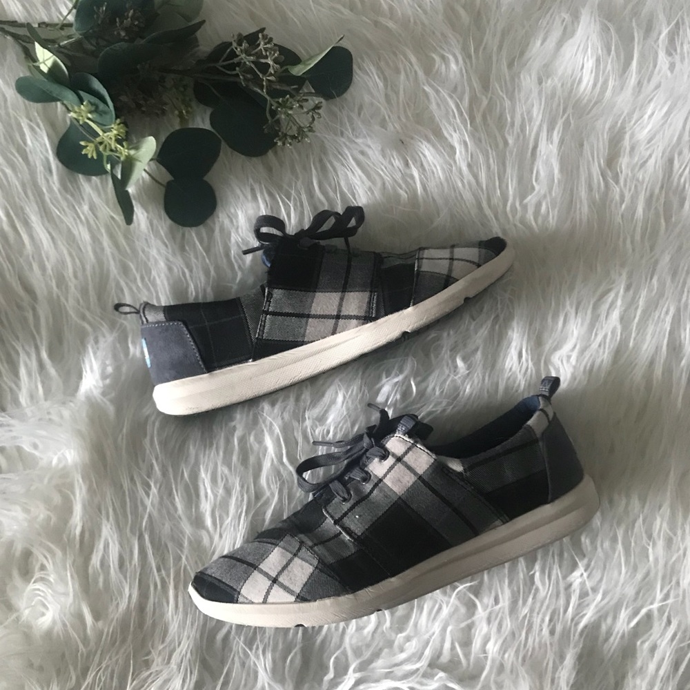 TOMS | Del Rey Sneaker